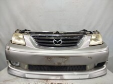 Nose cut