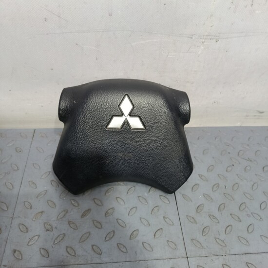 Airbag на руль