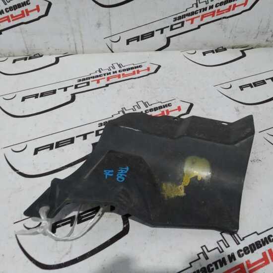 Защита антигравийная