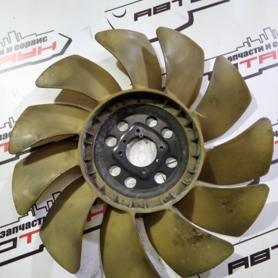 Крыльчатка