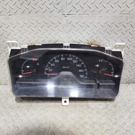 Щиток приборов