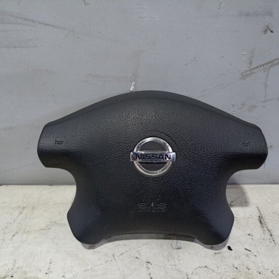 Airbag на руль