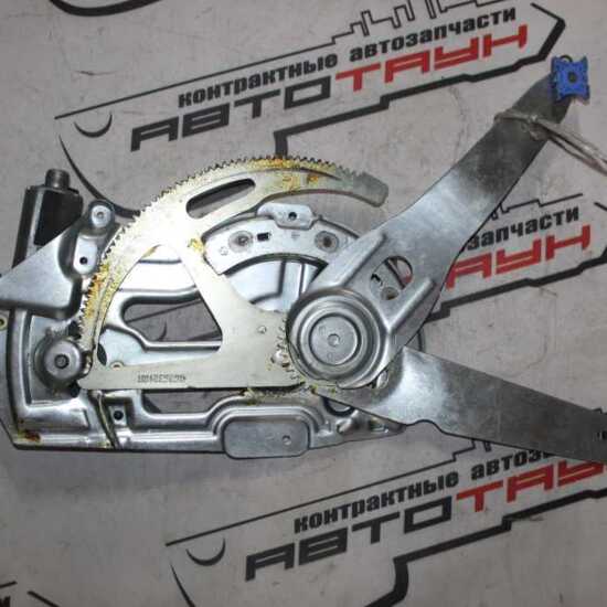 Стеклоподъемник