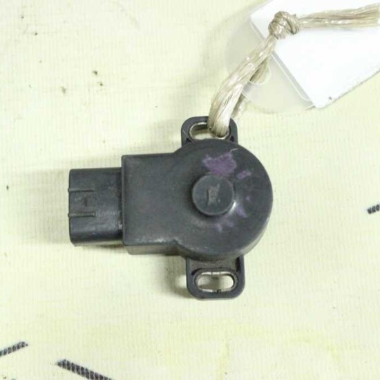 Датчик положения дроссельной заслонки