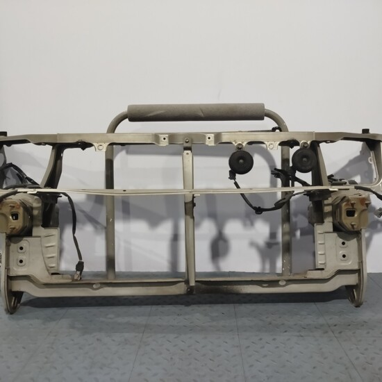 Рамка радиатора