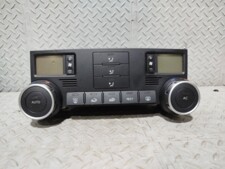 Блок управления климат-контролем