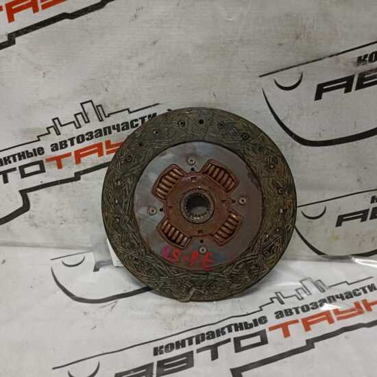 Диск сцепления