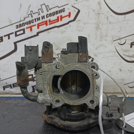 Заслонка дроссельная