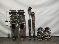 Стойка подвески