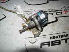 Клапан изменения геометрии впускного коллектора