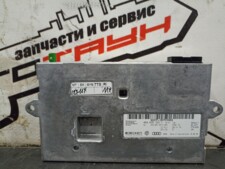 Блок электронный