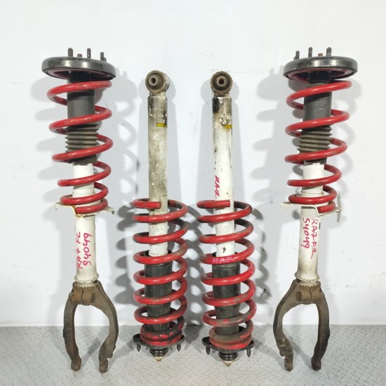 Стойка подвески