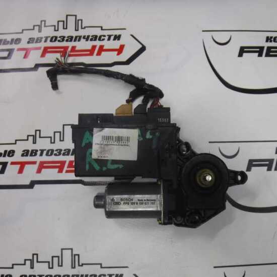 Стеклоподъемник