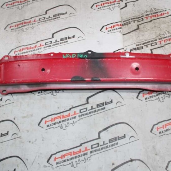 Жесткость бампера