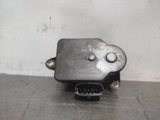 Клапан изменения геометрии впускного коллектора