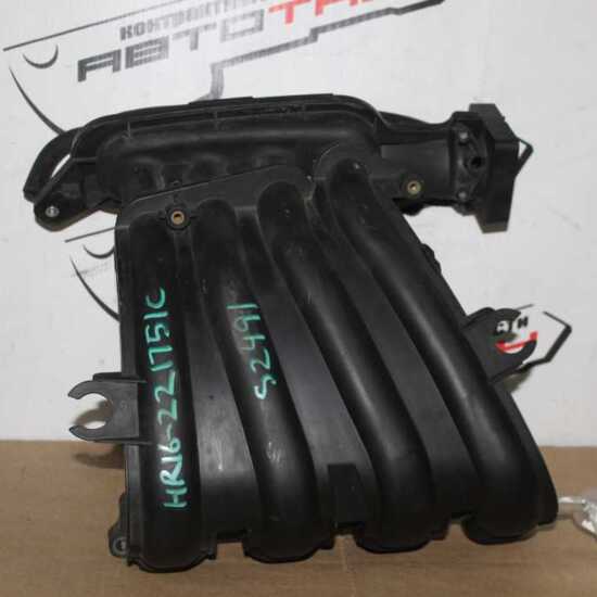 Коллектор впускной