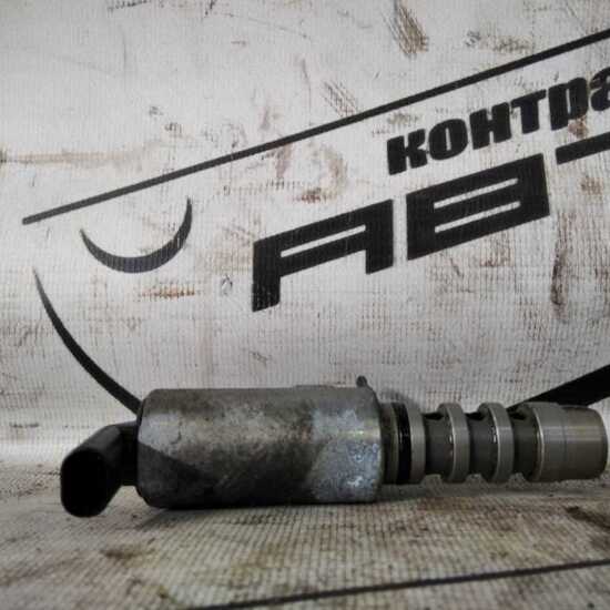 Клапан VVTI