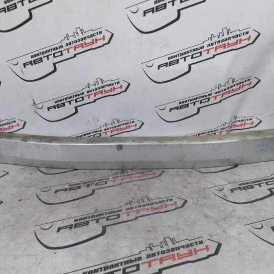 Жесткость бампера