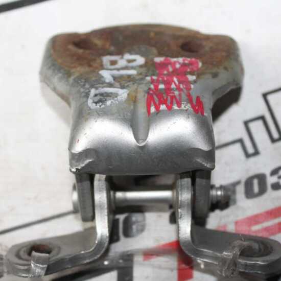 Петли на дверь