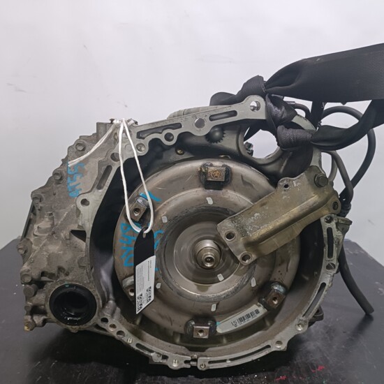 КПП автоматическая