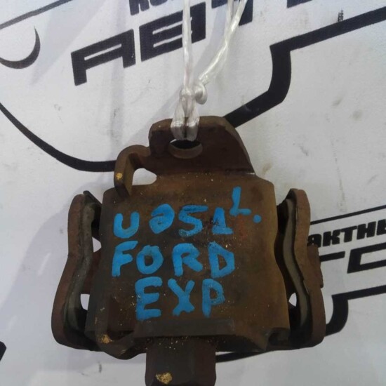 Подушка двигателя