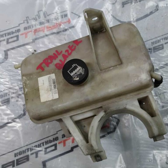 Бачок расширительный