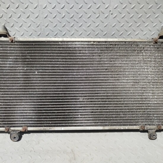 Радиатор кондиционера