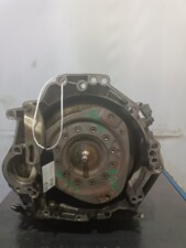 КПП автоматическая