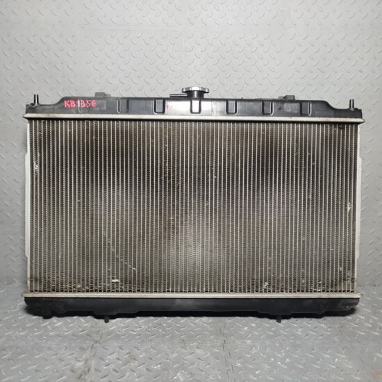 Радиатор охлаждения двс