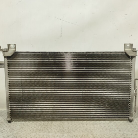 Радиатор кондиционера