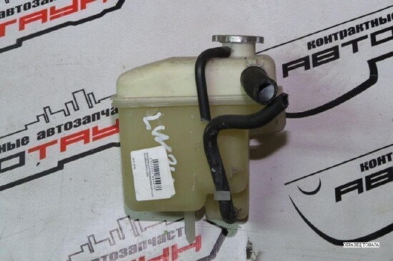 Бачок расширительный