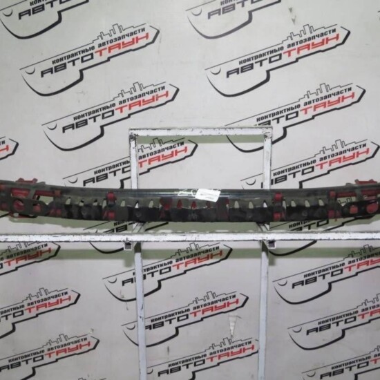 Жесткость бампера