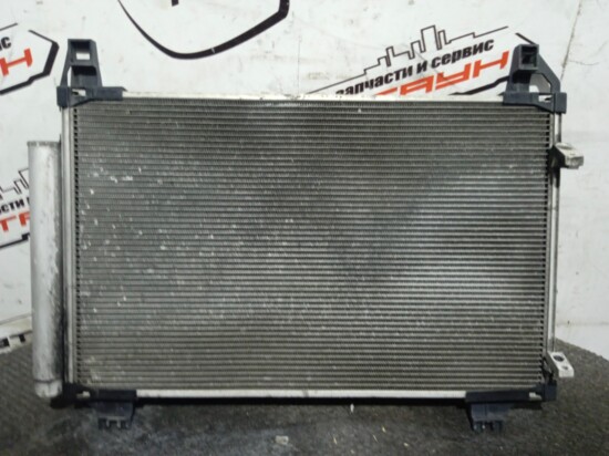 Радиатор кондиционера