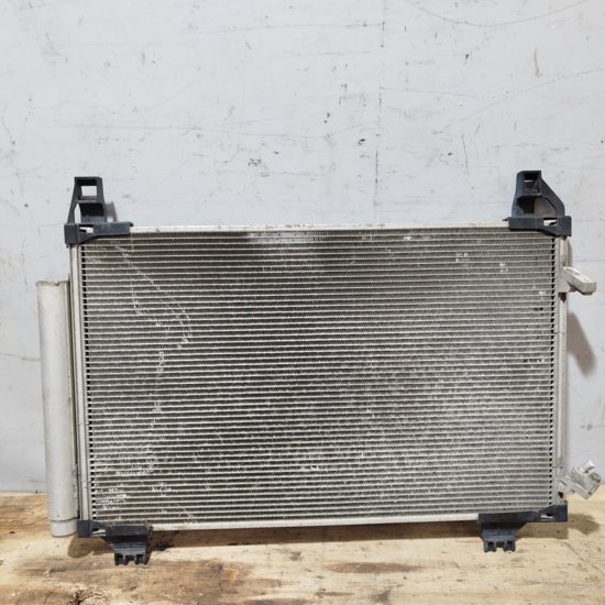 Радиатор кондиционера