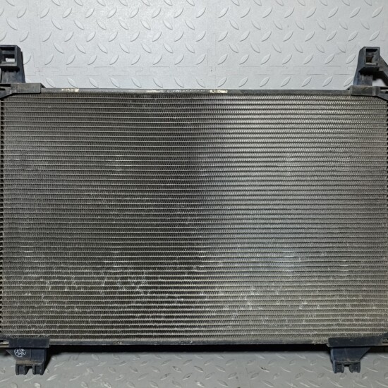 Радиатор кондиционера