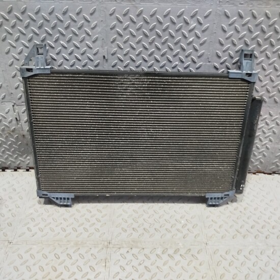 Радиатор кондиционера
