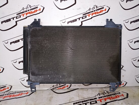 Радиатор кондиционера