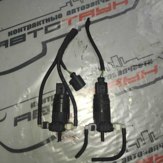 Мотор бачка омывателя