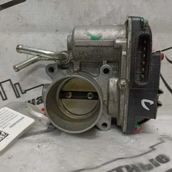 Заслонка дроссельная