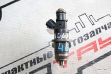 Форсунка топливная