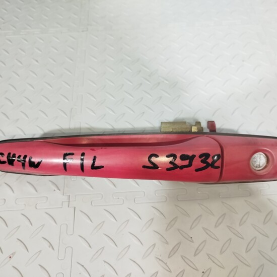 Ручка двери внешняя