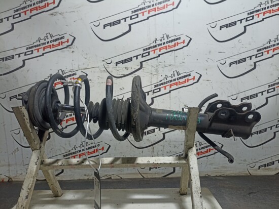 Стойка подвески