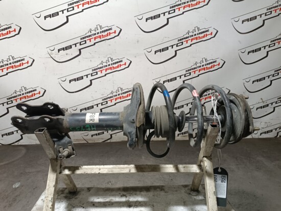 Стойка подвески