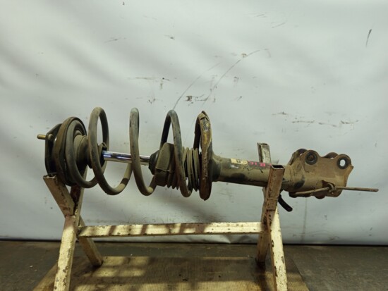 Стойка подвески