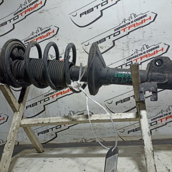 Стойка подвески