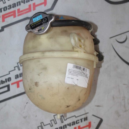 Бачок расширительный