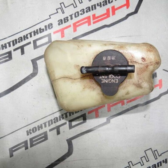 Бачок расширительный