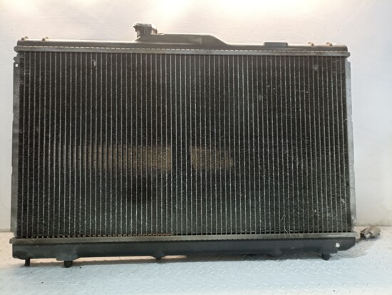 Радиатор охлаждения двс