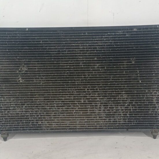 Радиатор кондиционера