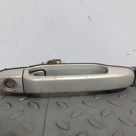 Ручка двери внешняя